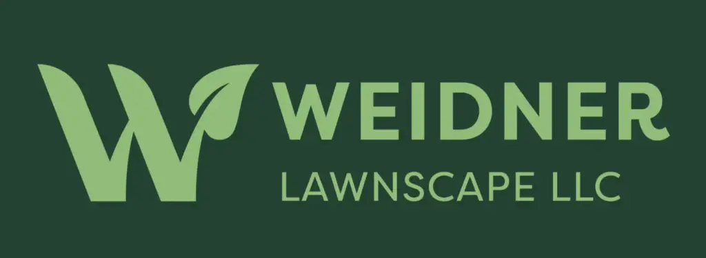 Weidner Lawnscape LLC logo